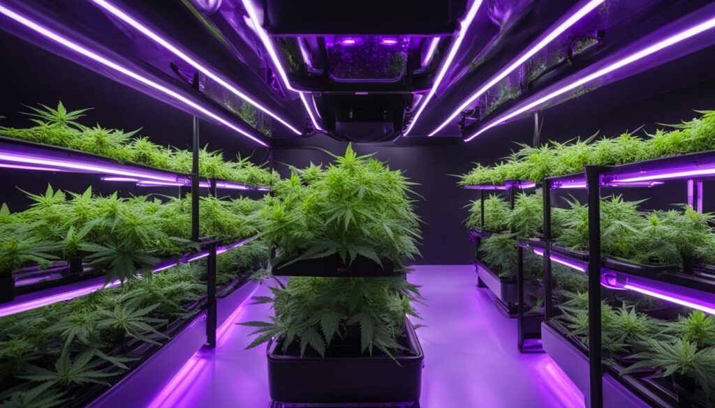 Caixas de Cultivo Automatizadas