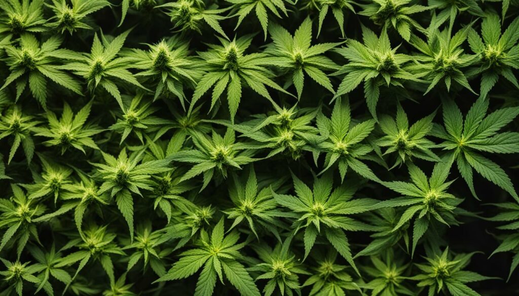 Cepas de Cannabis Medicinal