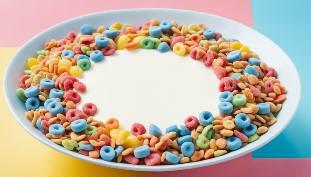 Cereal Milk