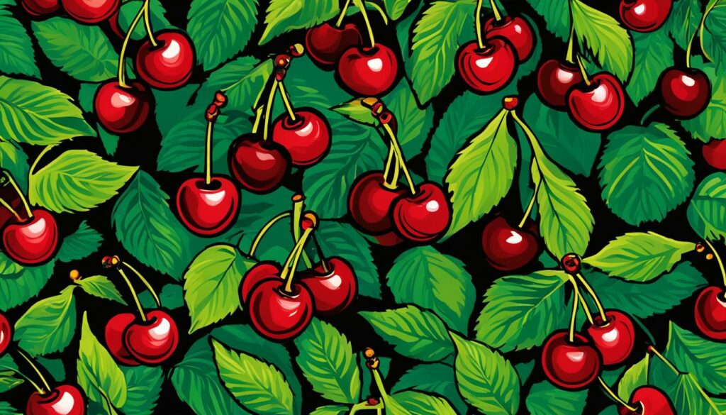 Cherry Heads