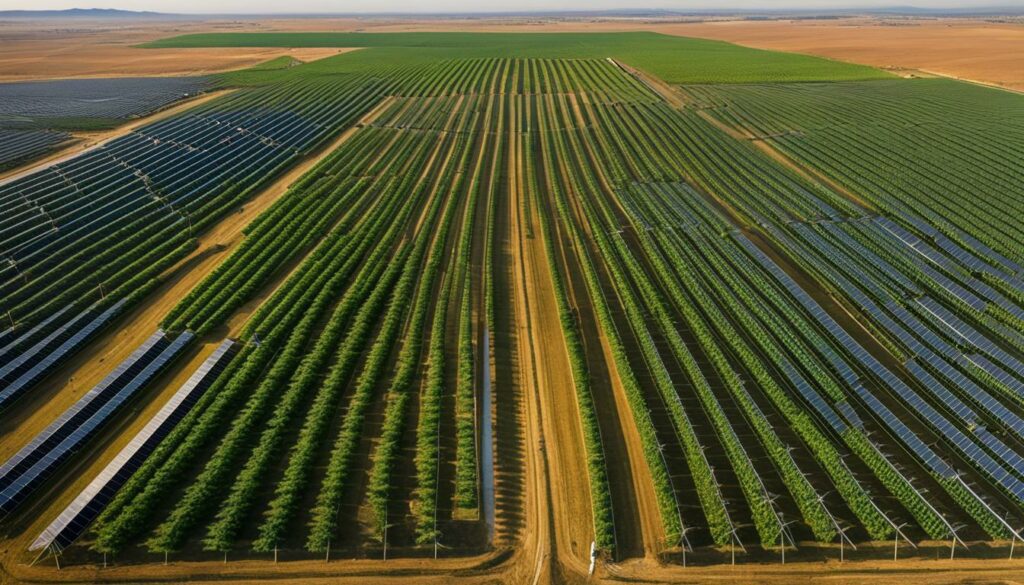 Controle Climático