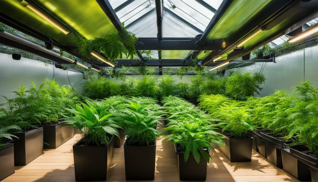 Cultivo Indoor ou Outdoor