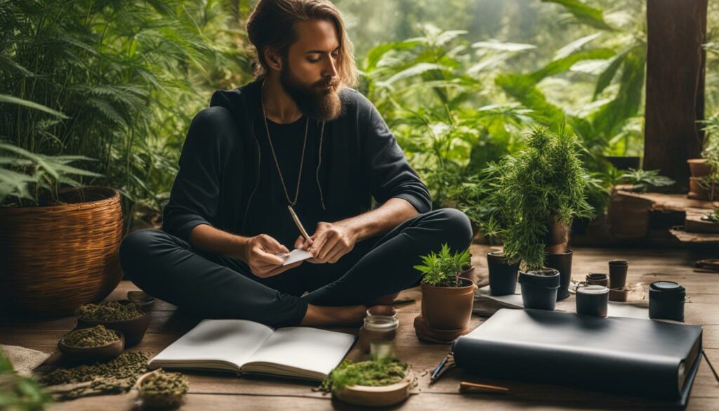 Dicas para Preparar-se para a Primeira Experiência com Cannabis