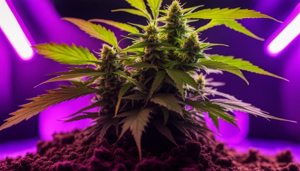 Fertilizantes para a Cultivação Indoor de Maconha