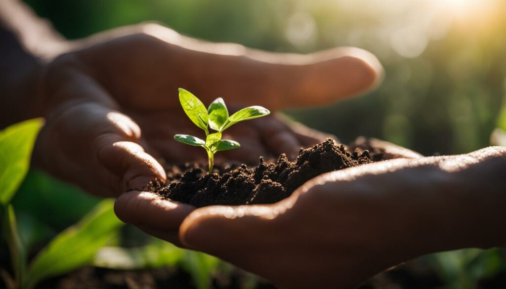 Germinação de sementes de maconha