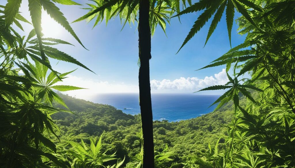 Jamaican Dream