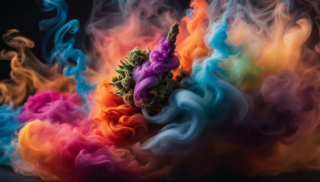 Marijuana Strains for Creativity Boost