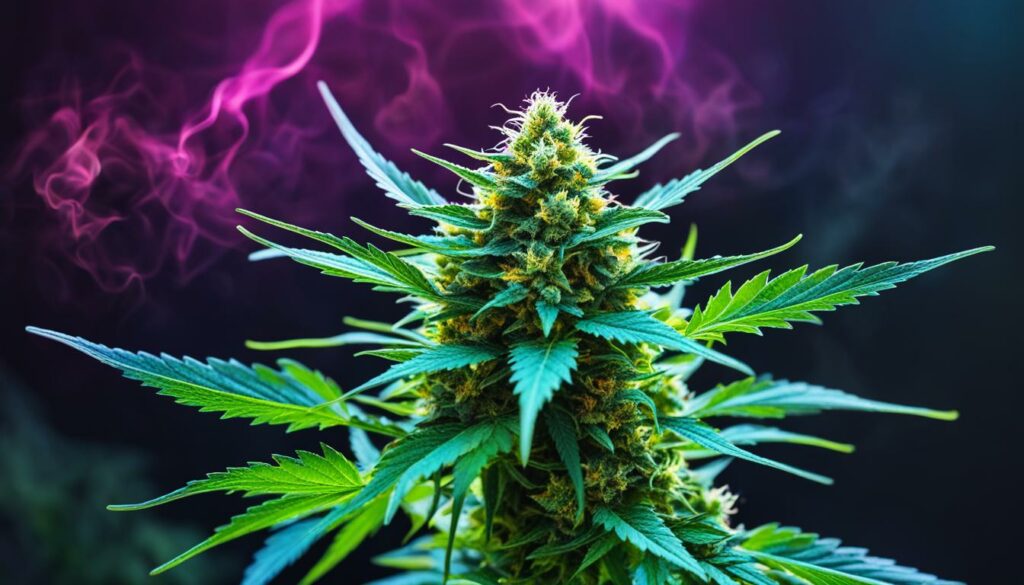 Melhores Strains de Cannabis para Dor Neuropática