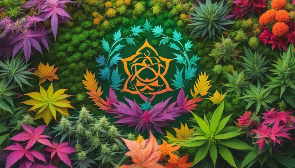 Melhores variedades de cannabis