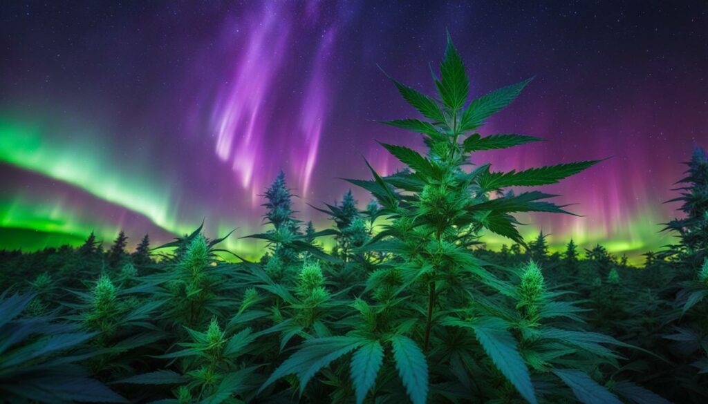 Northern Lights