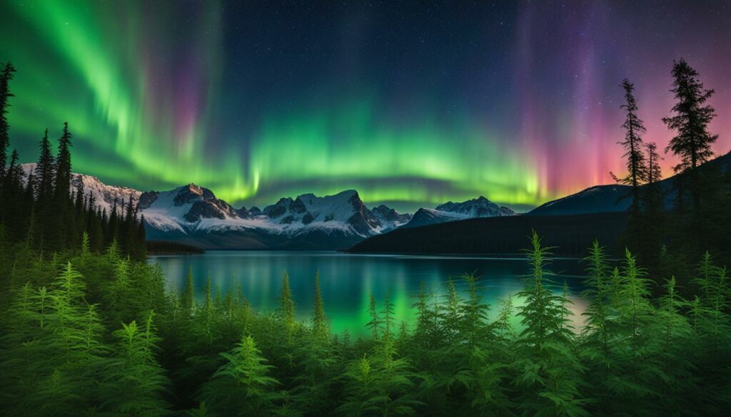 Northern Lights