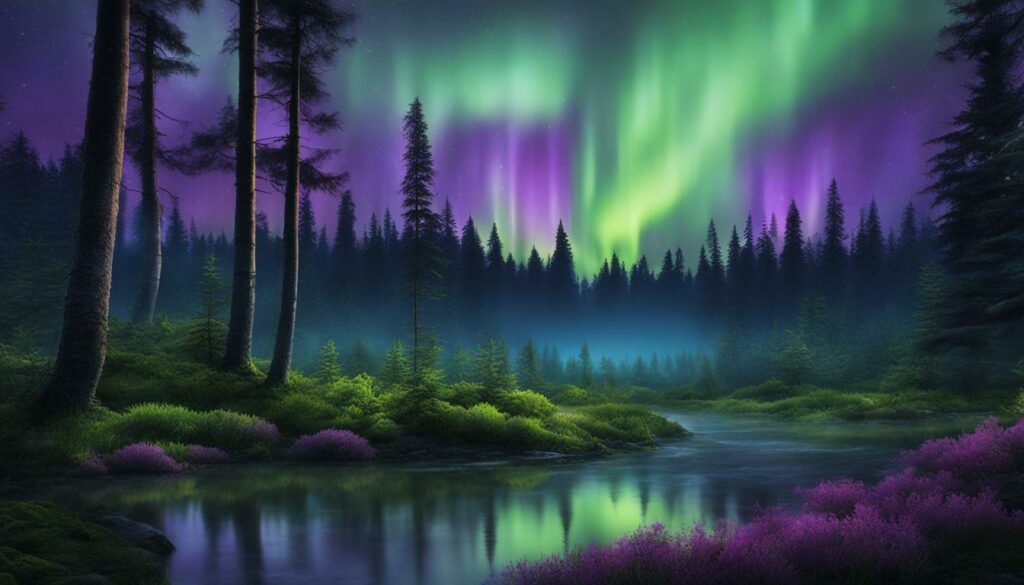 Northern Lights