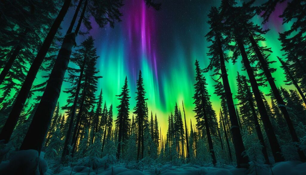 Northern Lights