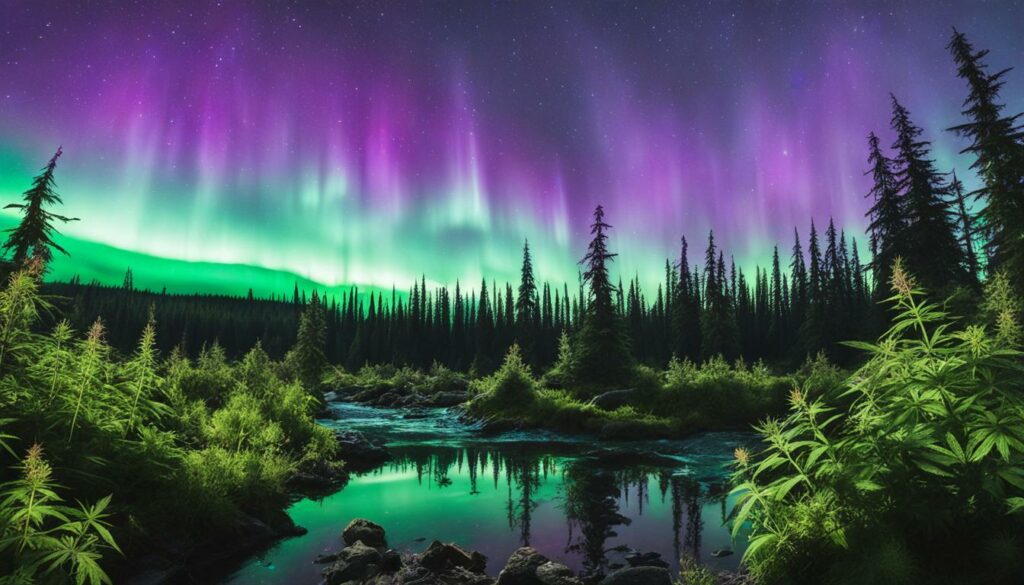 Northern Lights