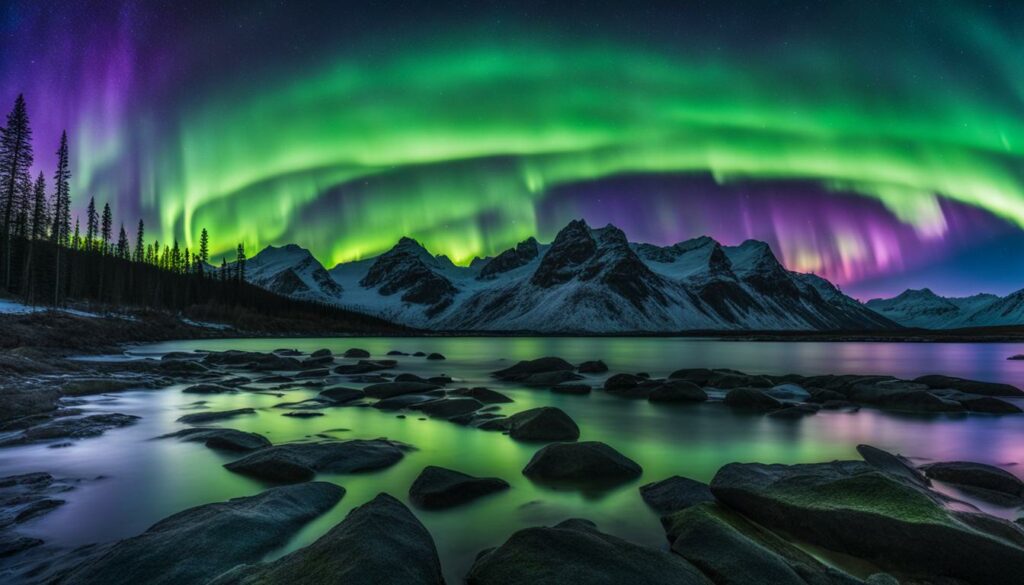 Northern Lights