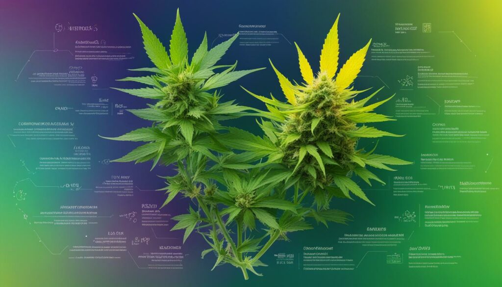 Nutrientes Essenciais para a Cannabis - Micronutrientes