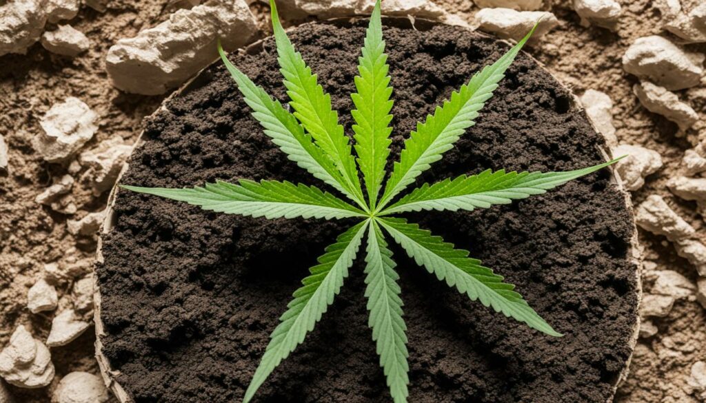 Prevenção de Pragas em Plantas de Cannabis