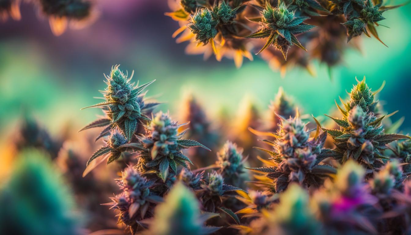 9 Rare Cannabis Strains To Stimulate Appetite