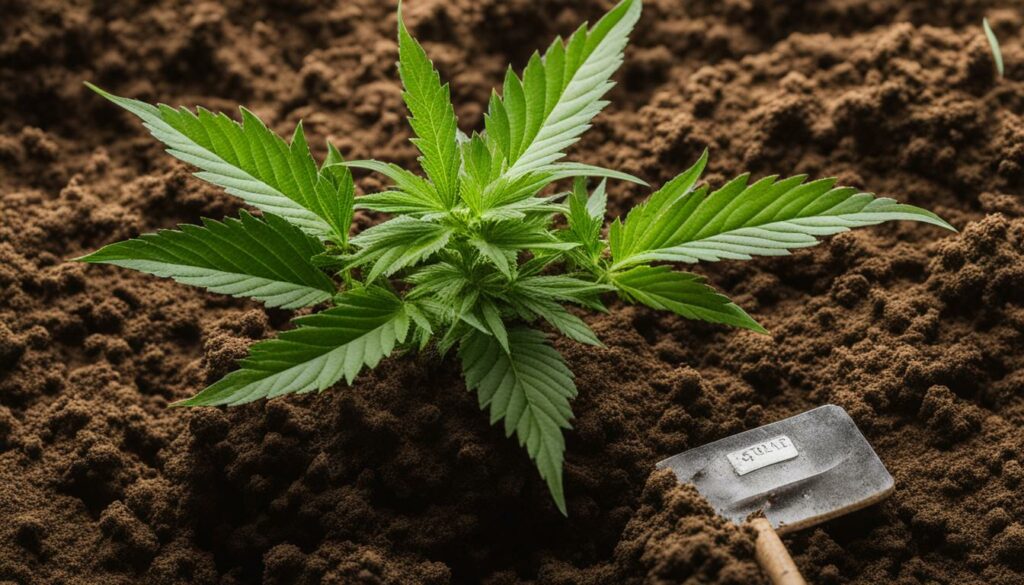 Requisitos básicos do solo para o cultivo de maconha