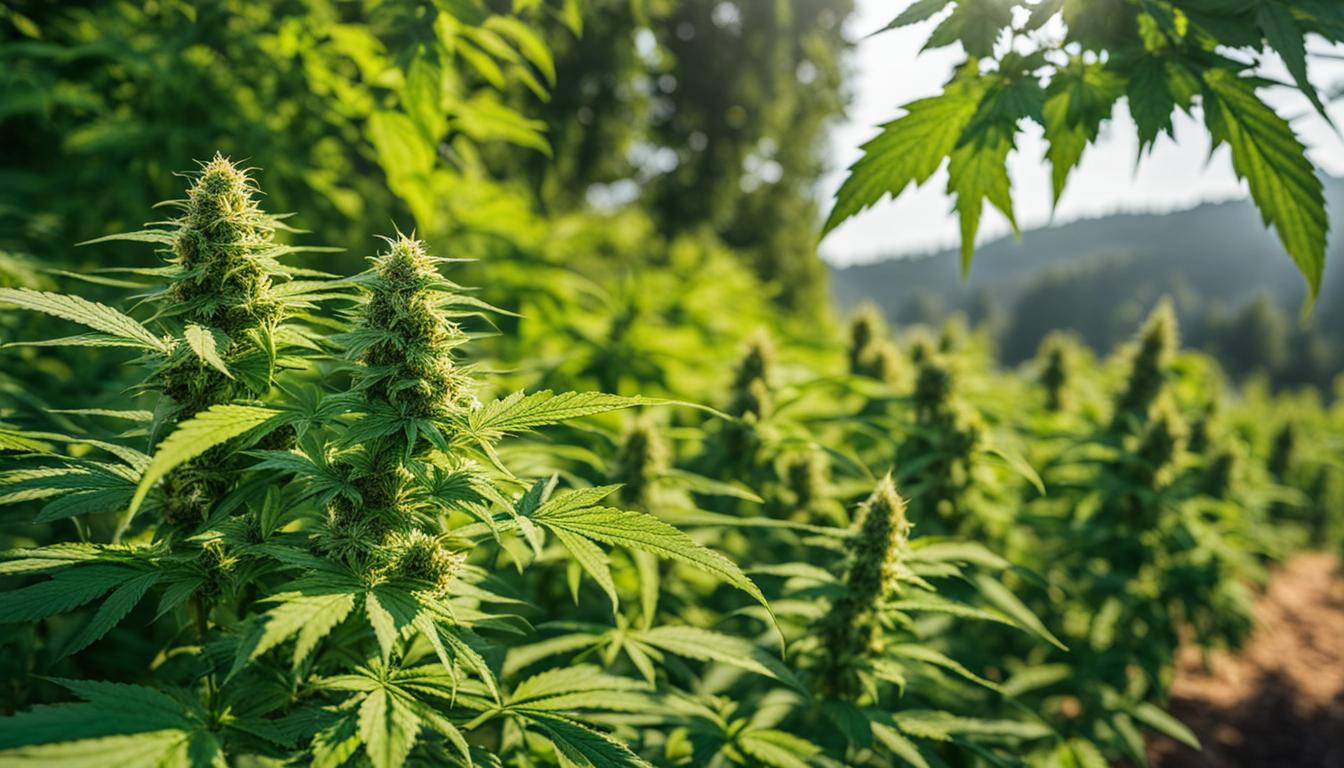 Comparative Insights: Outdoor Vs Indoor Marijuana Cultivation