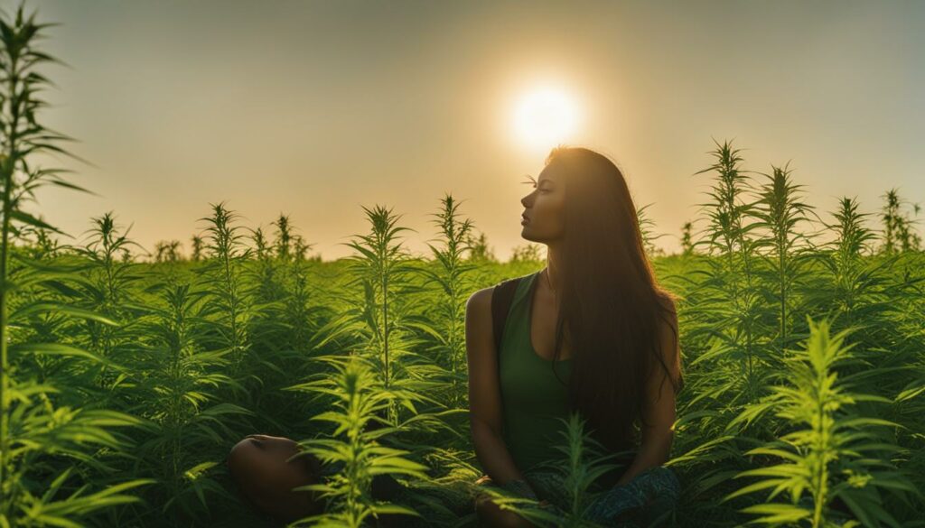 Sativa Strains for Stress Relief