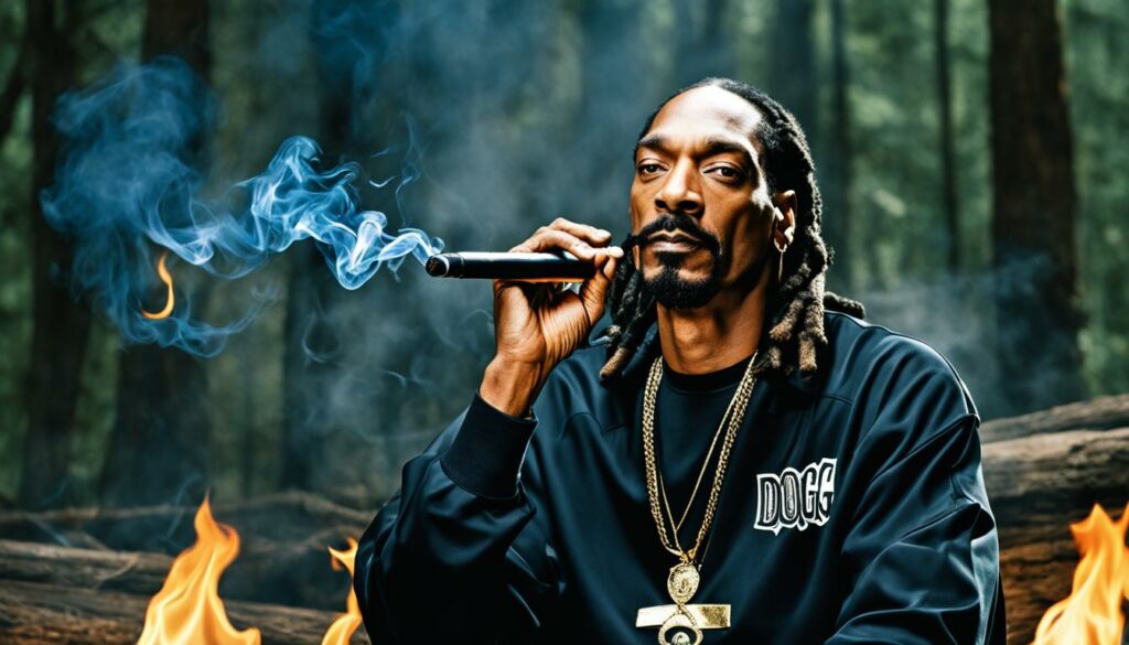 Snoop Dogg OG