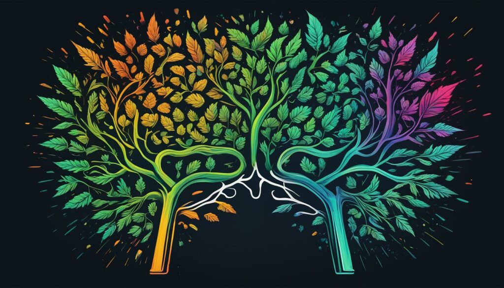 THC vs CBD