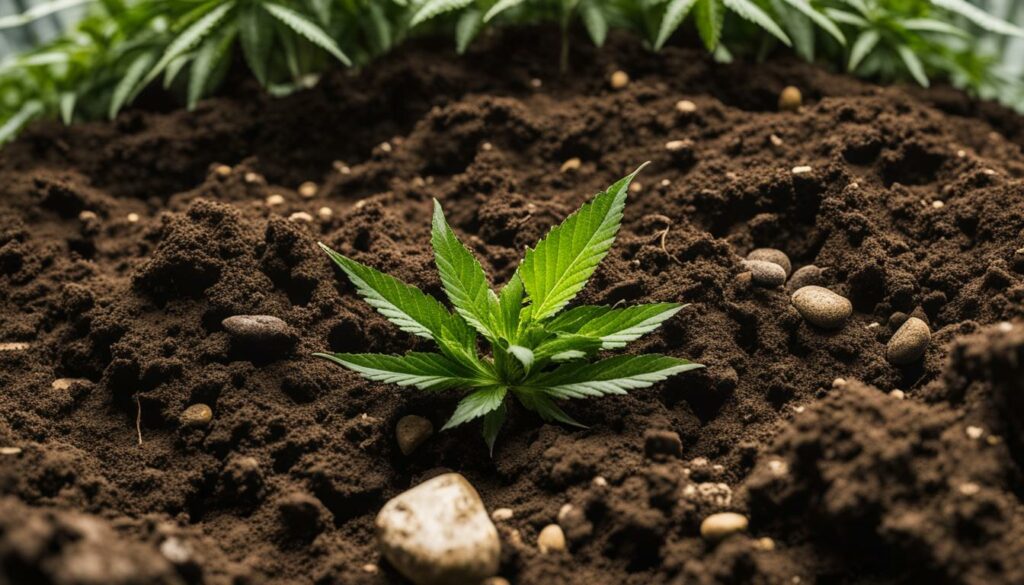 Tipos de Solo para o Cultivo de Cannabis