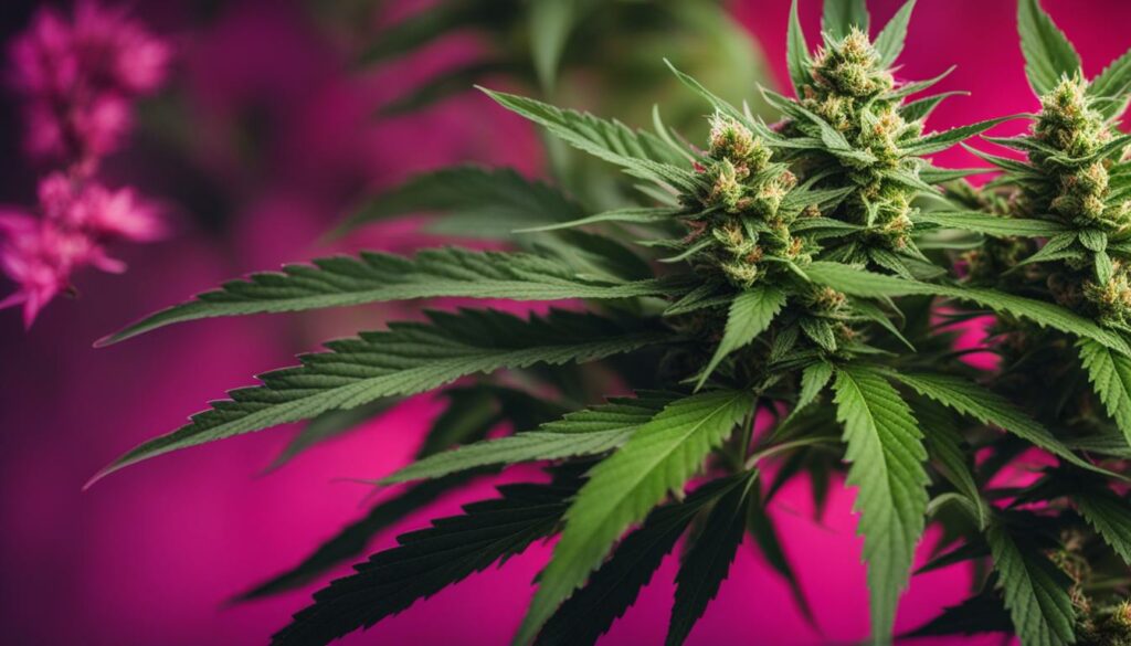 Vantagens e Desvantagens das Cepas de Cannabis de Floração Rápida