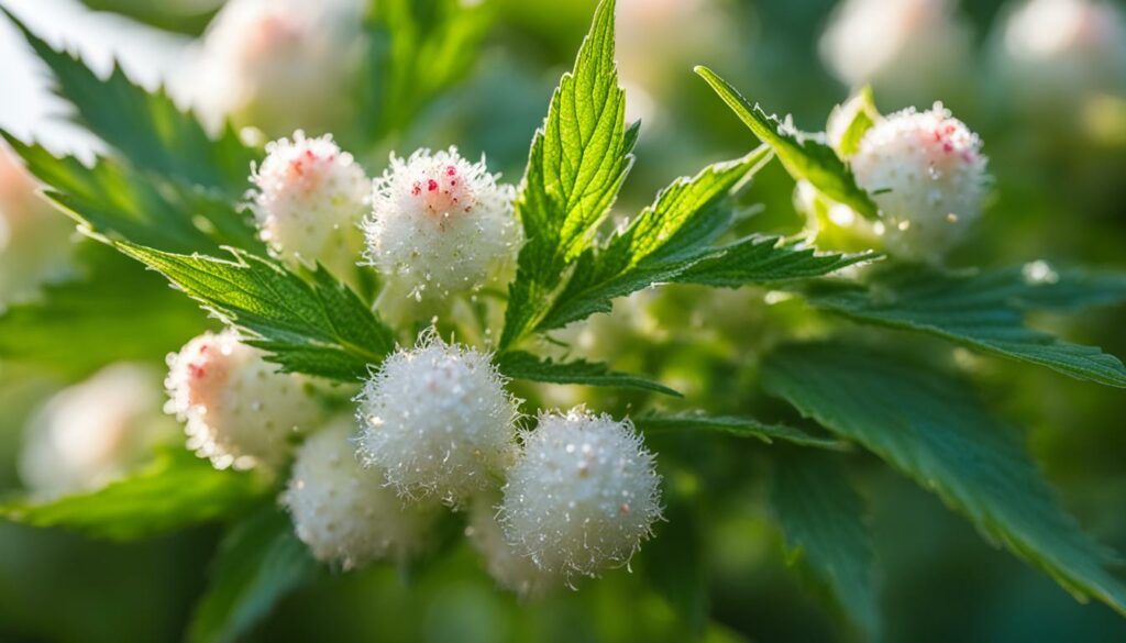 White Berry