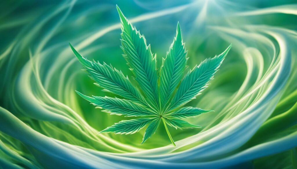 cannabis para náuseas