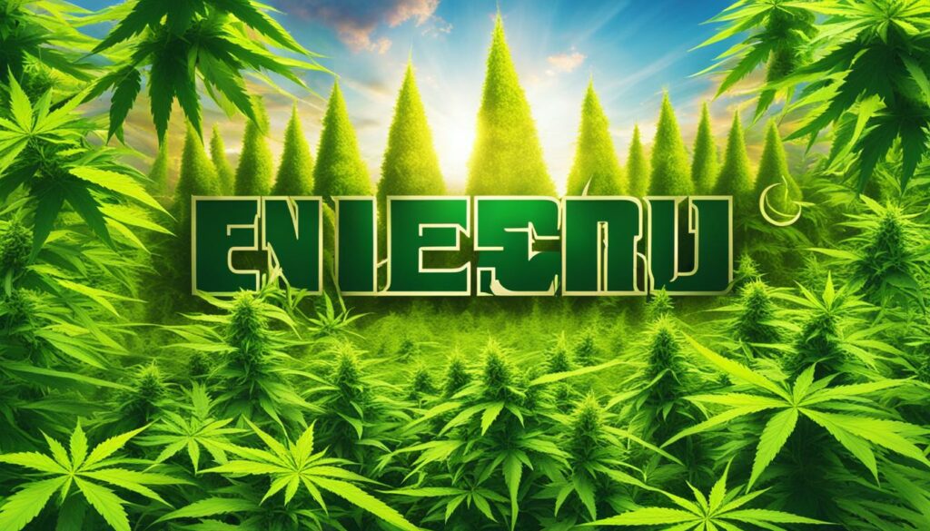 melhores cepas de maconha para energia