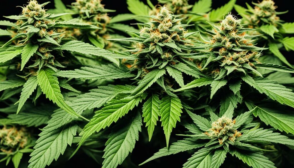 melhores strains de cannabis para iniciantes